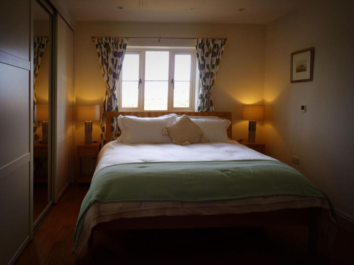 Vila Walwyn Court Barns Ledbury Exteriér fotografie